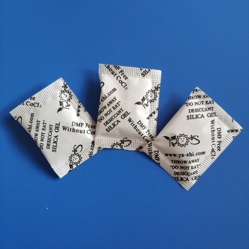 深圳干燥剂